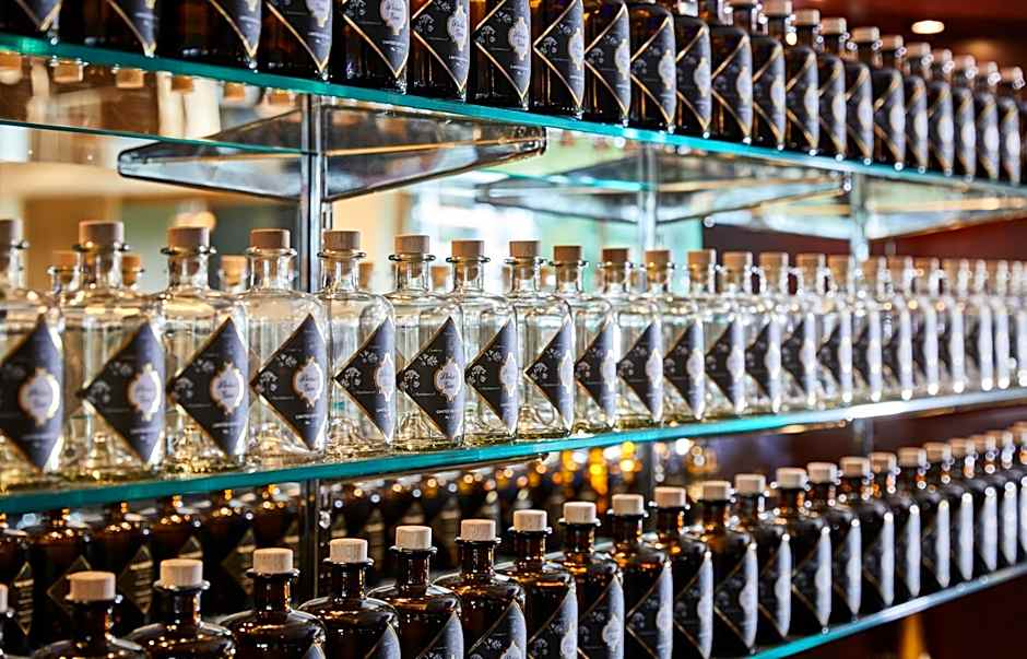 Thermenhotel Stoiser