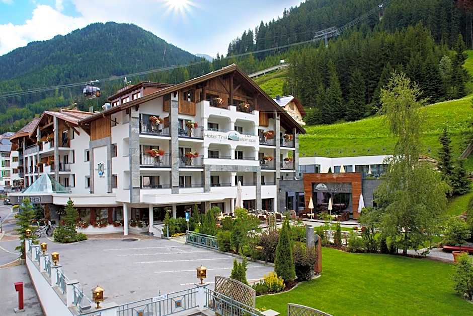 Hotel Tirol