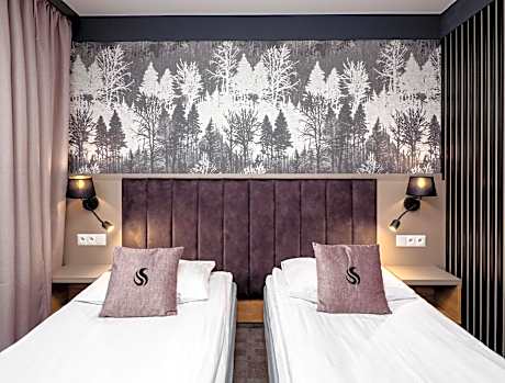 Hotel Scout