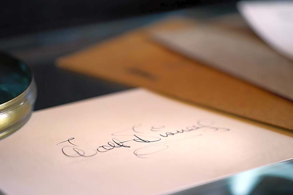 Dearborn Inn, Autograph Collection