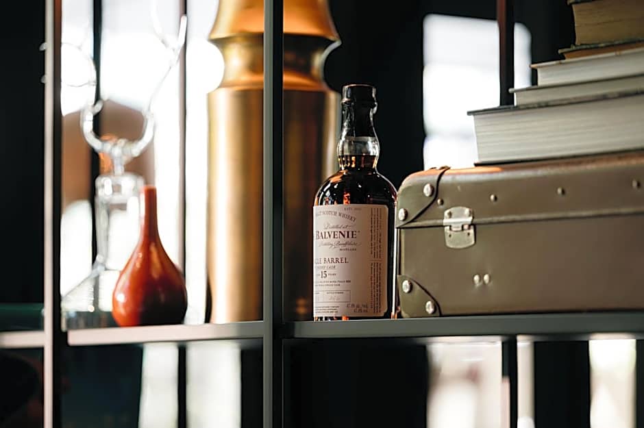 Boutiquehotel 't Fraeyhuis - adults only