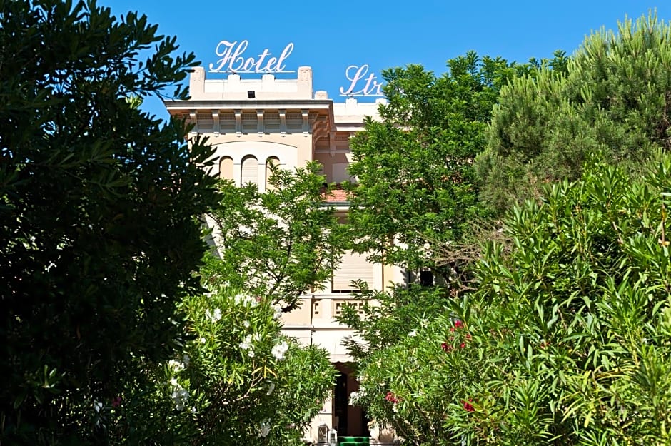 Hotel Stresa