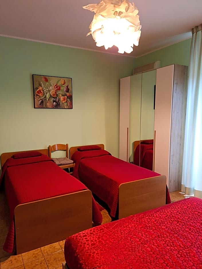 Bed & Breakfast "Il Ghiro"