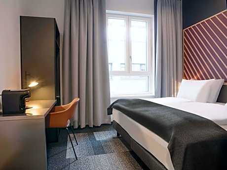 B&B HOTEL Wismar