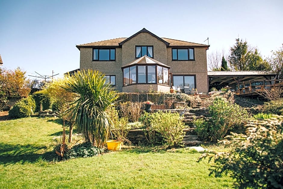 Ferlas Bed And Breakfast – Penrhyndeudraeth