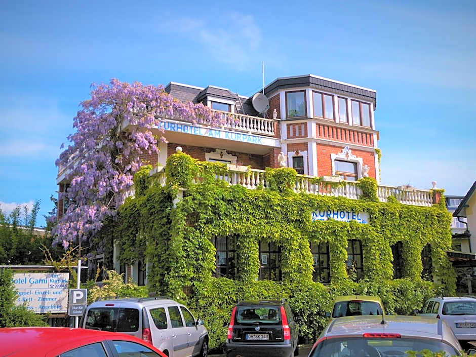 Hotel Am Kurpark