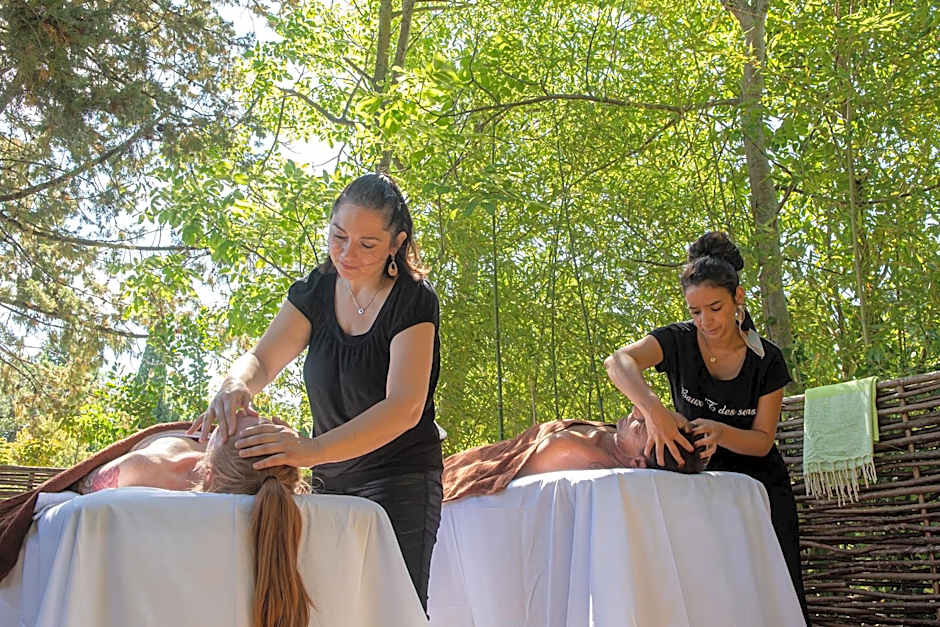 Hôtel Mas Valentine