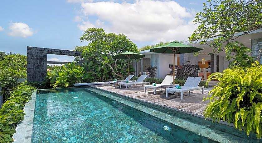 Hideaway Villas Bali - Uluwatu by Kanaan Hospitality