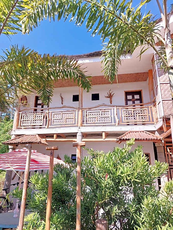 Sand 1 Hostel