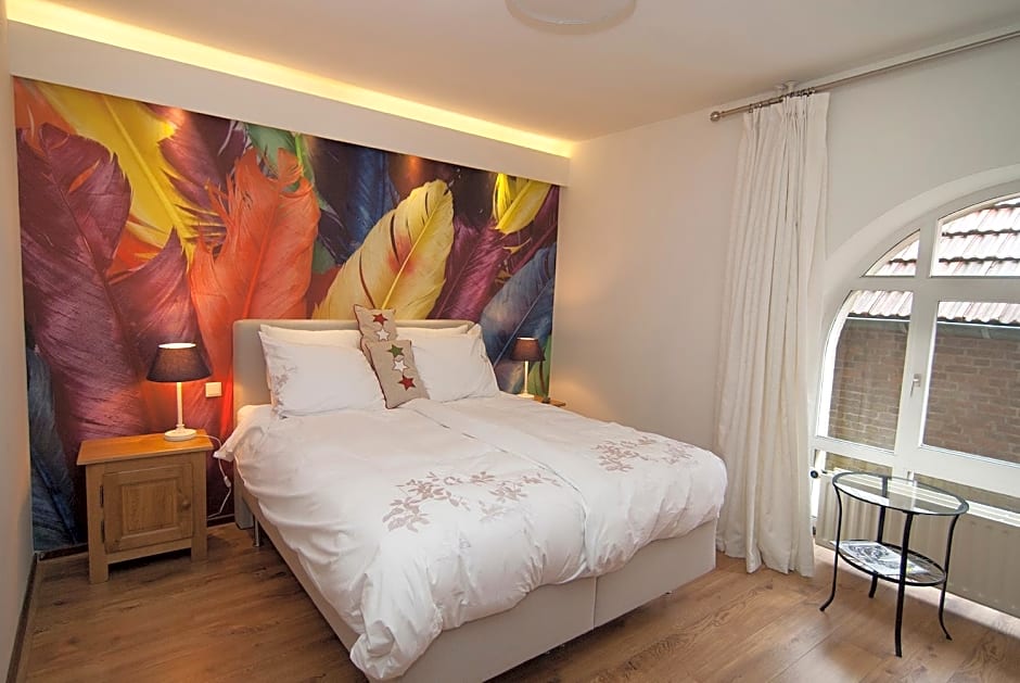 B&B In de zevende hemel
