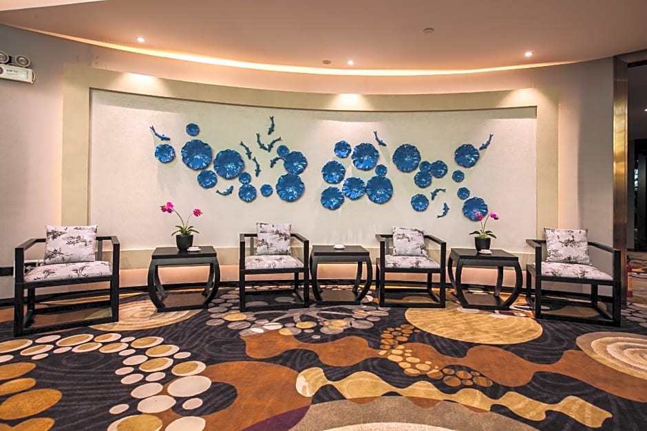 Ramada Foshan Shunde