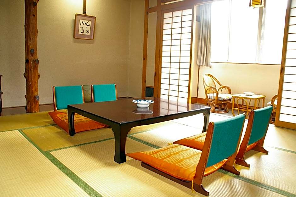 Toramaru Ryokan