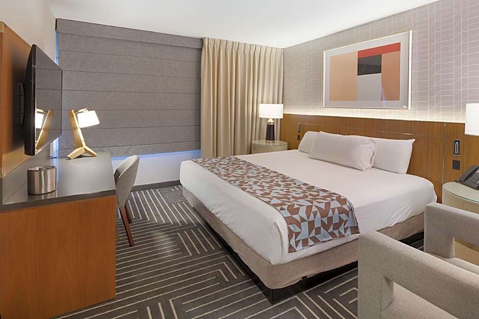 Fremont Hotel And Casino