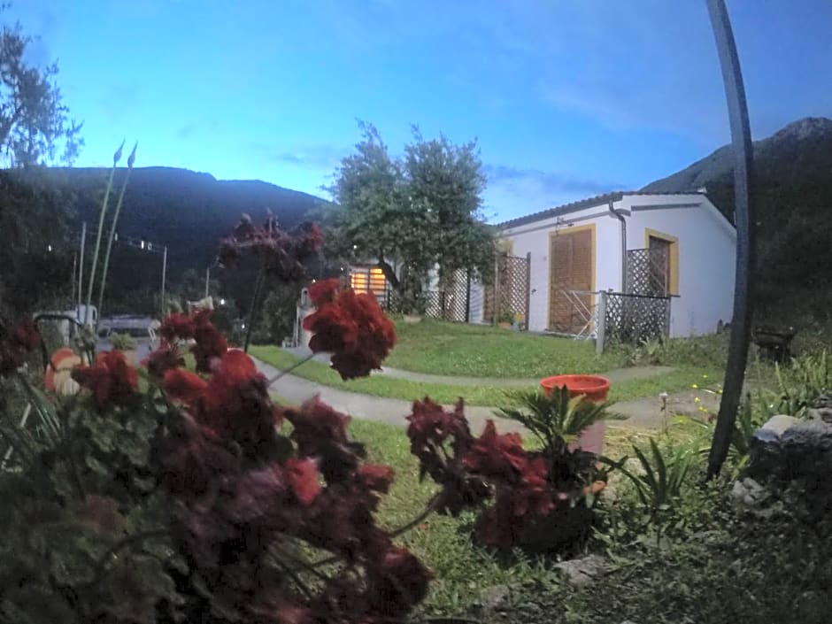 B&B da Maria Teresa - Maratea