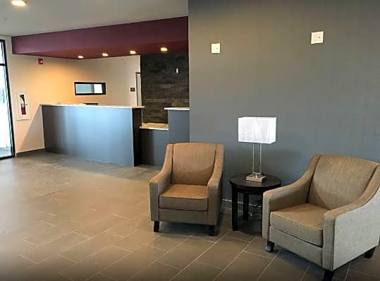 Park Inn by Radisson Edmonton Airport