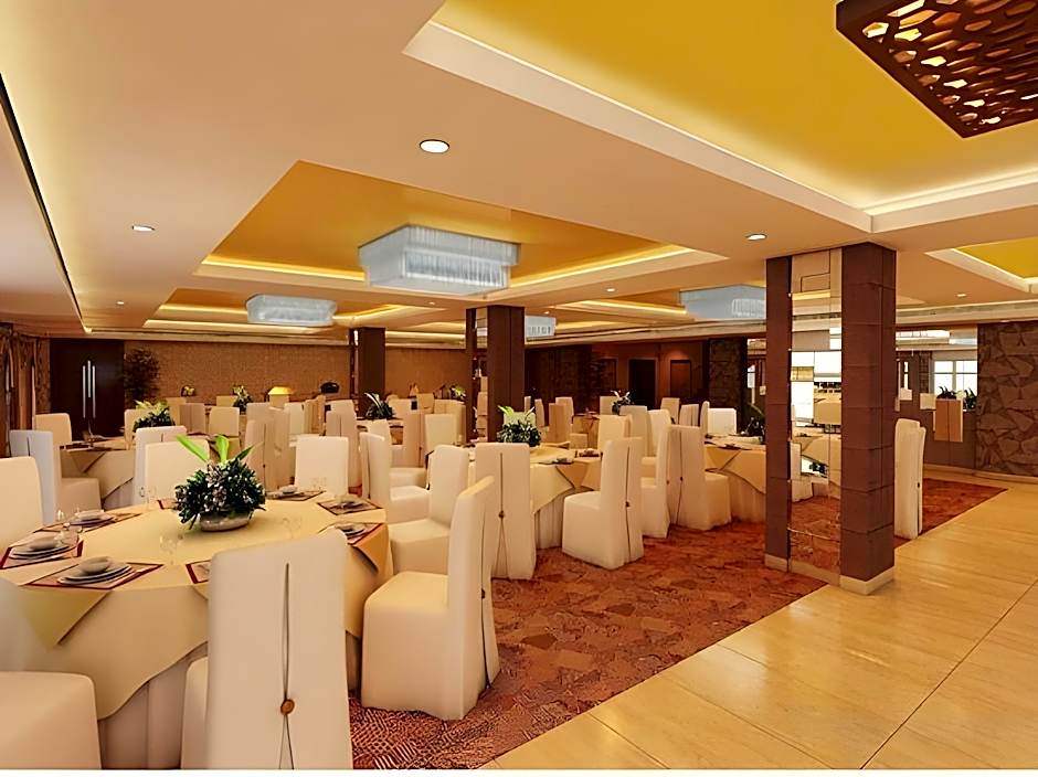 The Fern Residency Kolkata