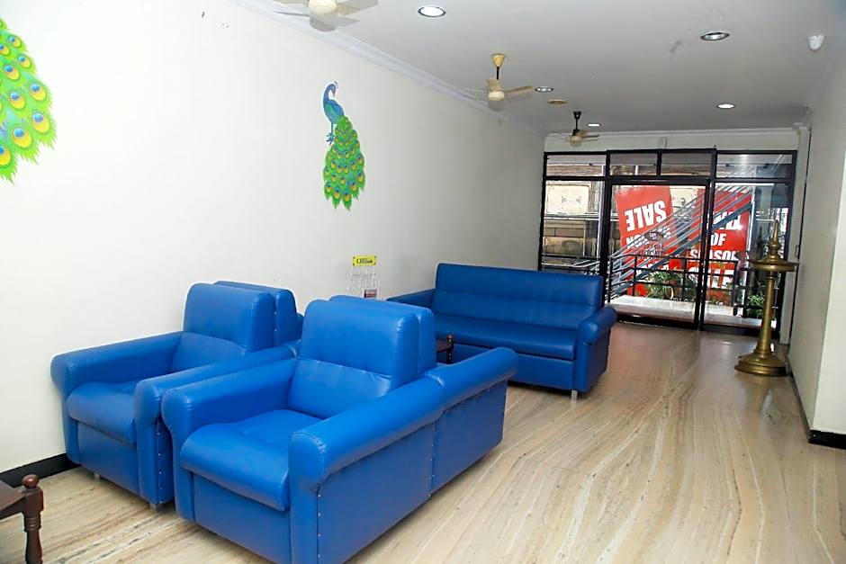 Photo 1 of 50 of Hotel Srinivas