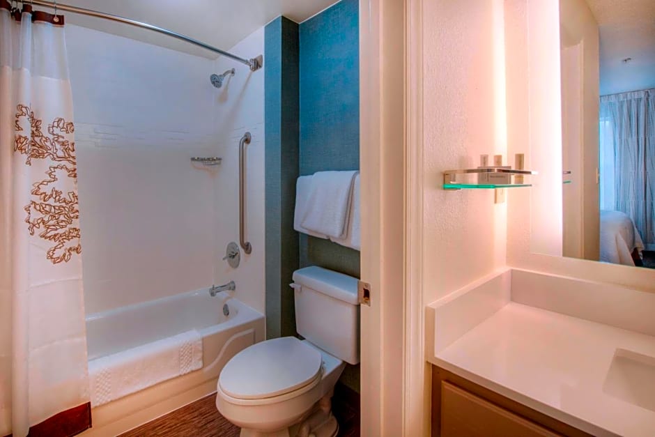 Residence Inn by Marriott Wilmington Landfall