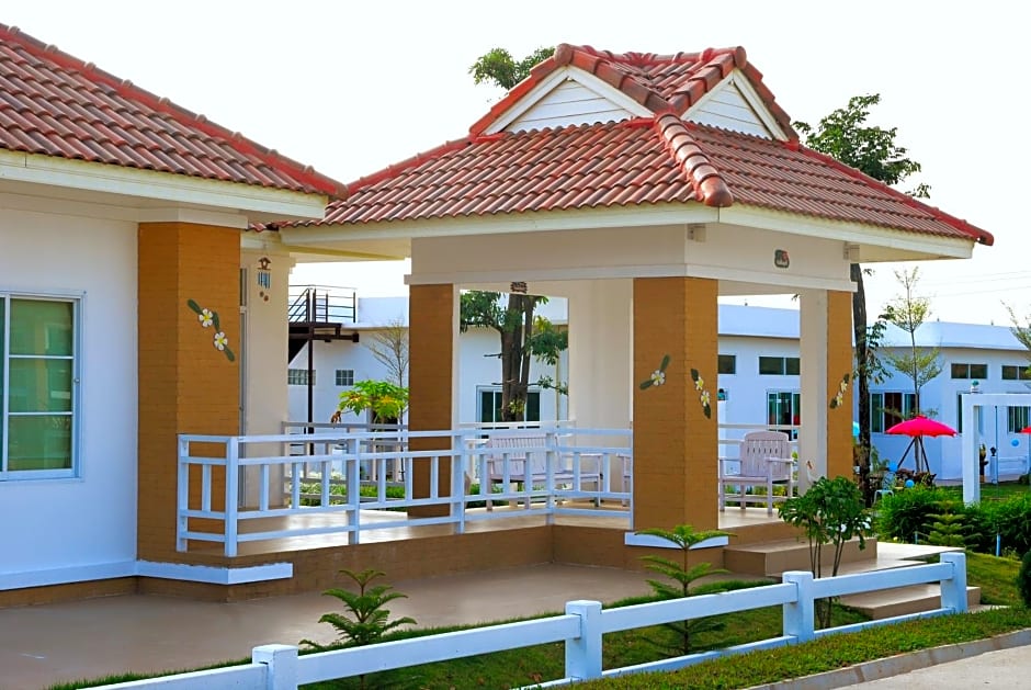 Blue Sky Villa Khao Yai