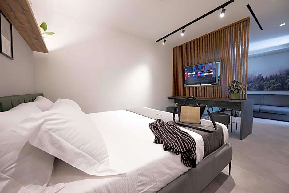 Meg Lifestyle Hotel & Apartaments