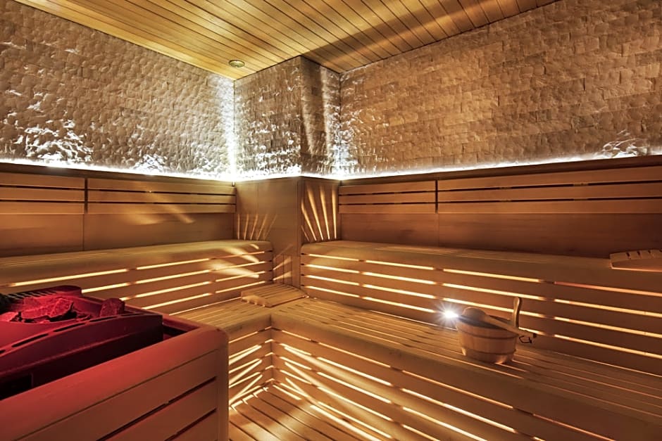 Merit Royal Premium Hotel Casino & SPA