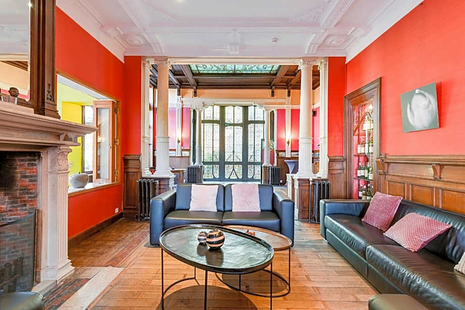 Maison Dispa