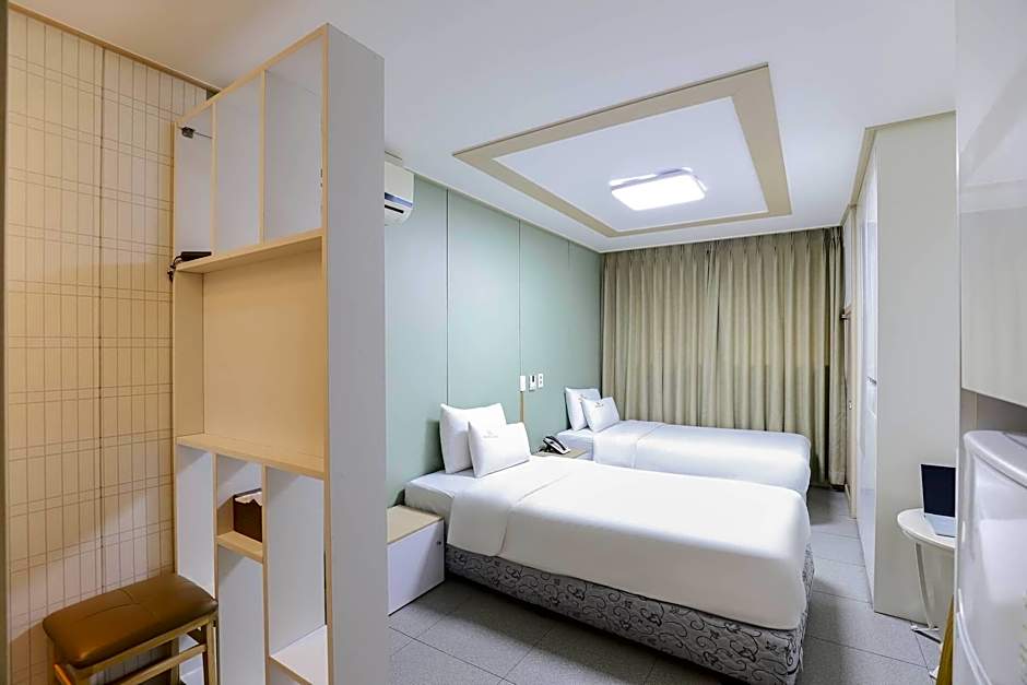 Residence Hotel Line