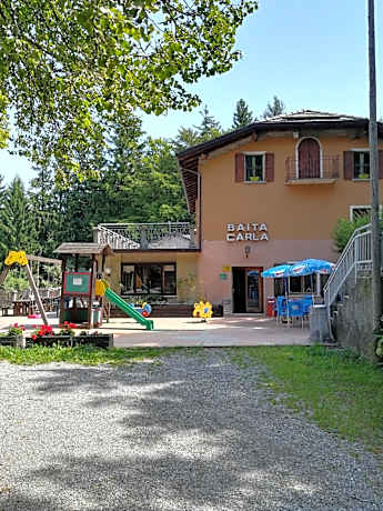 Baita Carla