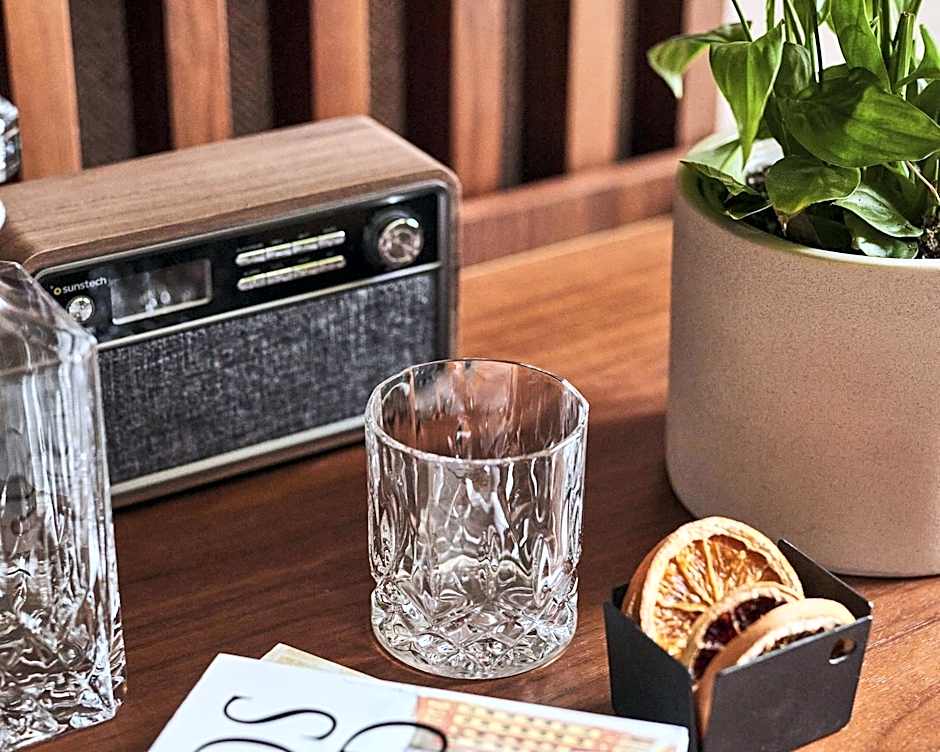 Thompson Madrid, by Hyatt