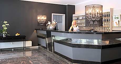 Victor's Residenz-Hotel Saarlouis