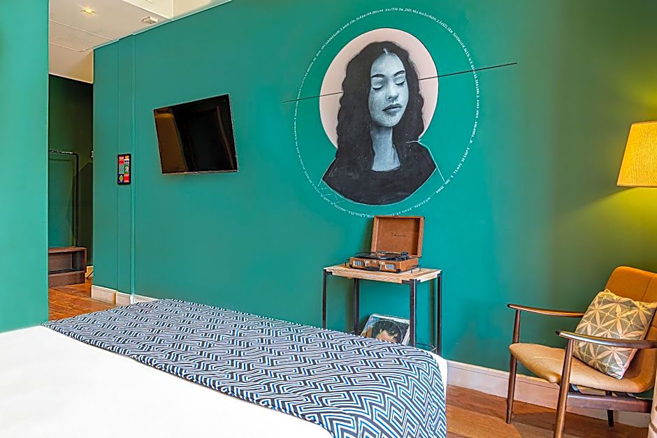 Selina Lapa Rio de Janeiro