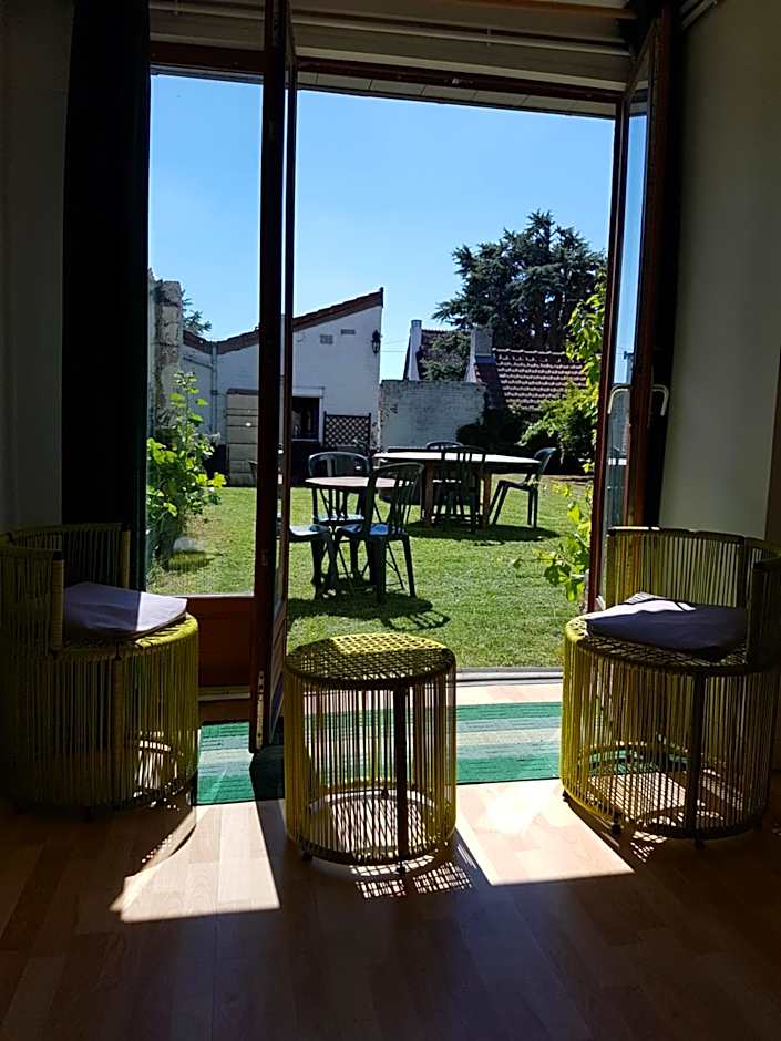 Au Gallodrome Chambres et Table d'hôtes en Estaminet privé sur Drincham