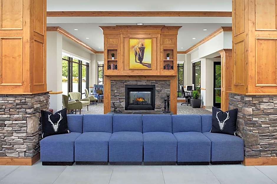 Hilton Garden Inn Missoula