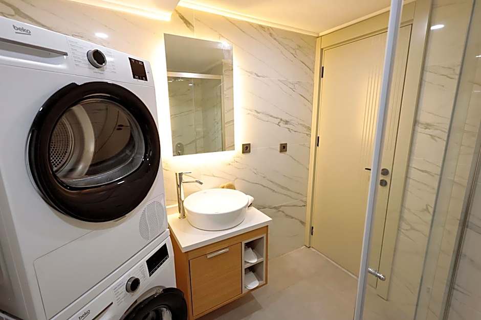 Livia Luxury Apart Hotel