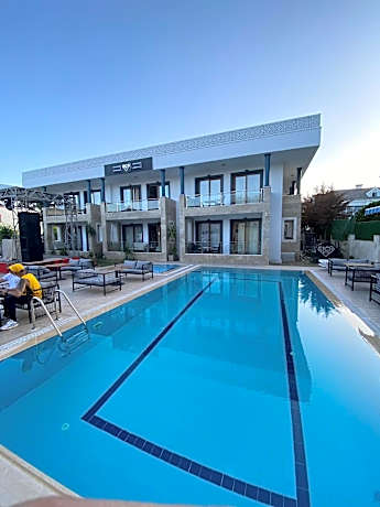 Agartha Suite Hotel Kemer