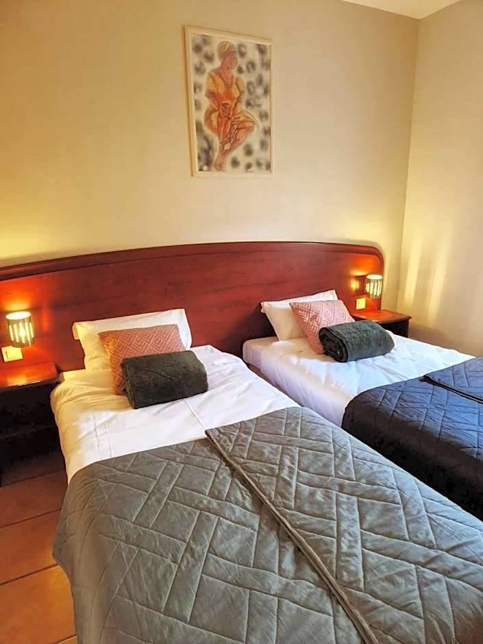 Tempo Hotel