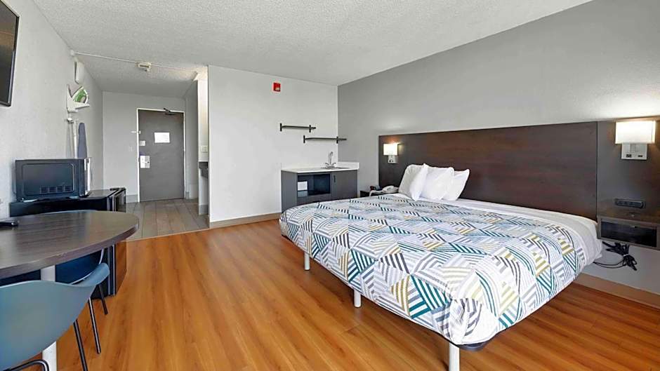 Motel 6-Atlanta, GA - Atlanta Airport