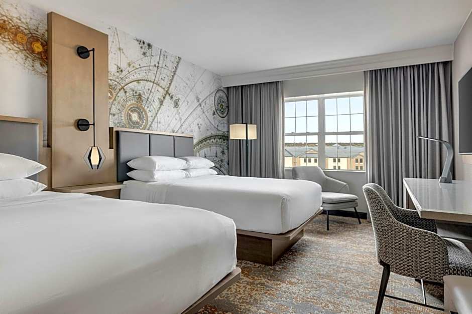 Chicago Marriott Midway