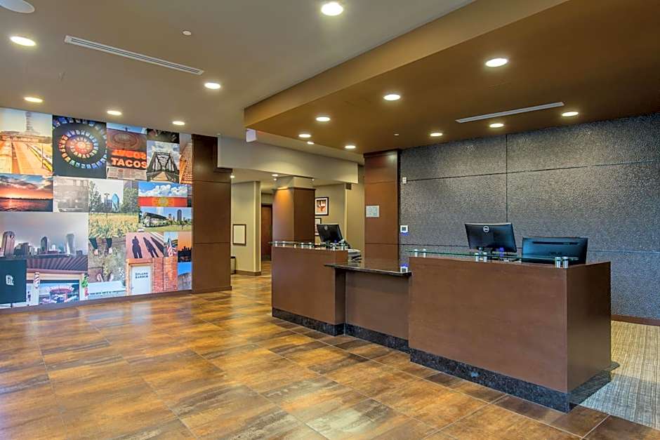 Cambria Hotel Plano Frisco