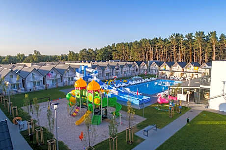 Holiday Park & Resort Rowy