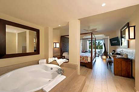 Premium Junior Suite.