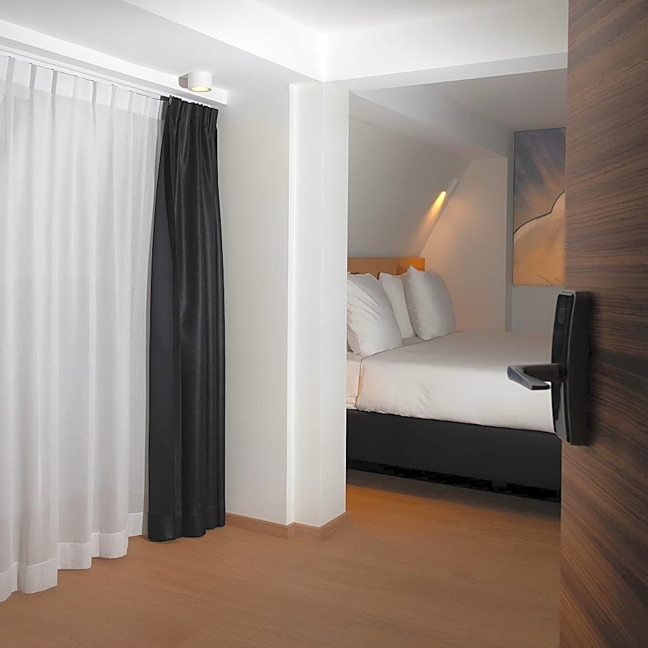 Comic Art Hotel