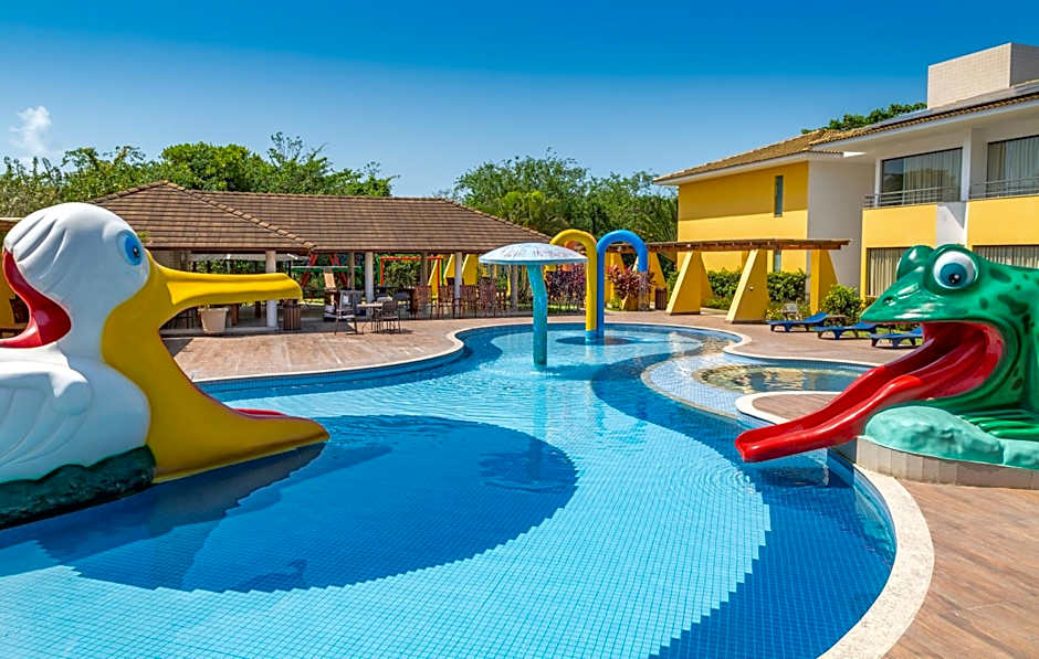 Transoceanico Praia Hotel