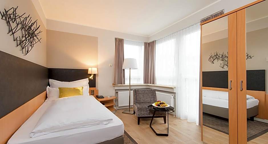 Mercure Hotel Koeln Belfortstrasse