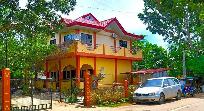 Villa Marquez
