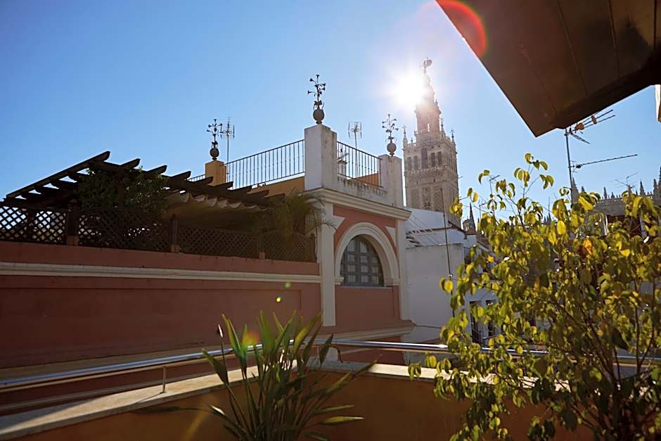 U-Sense Sevilla Centro