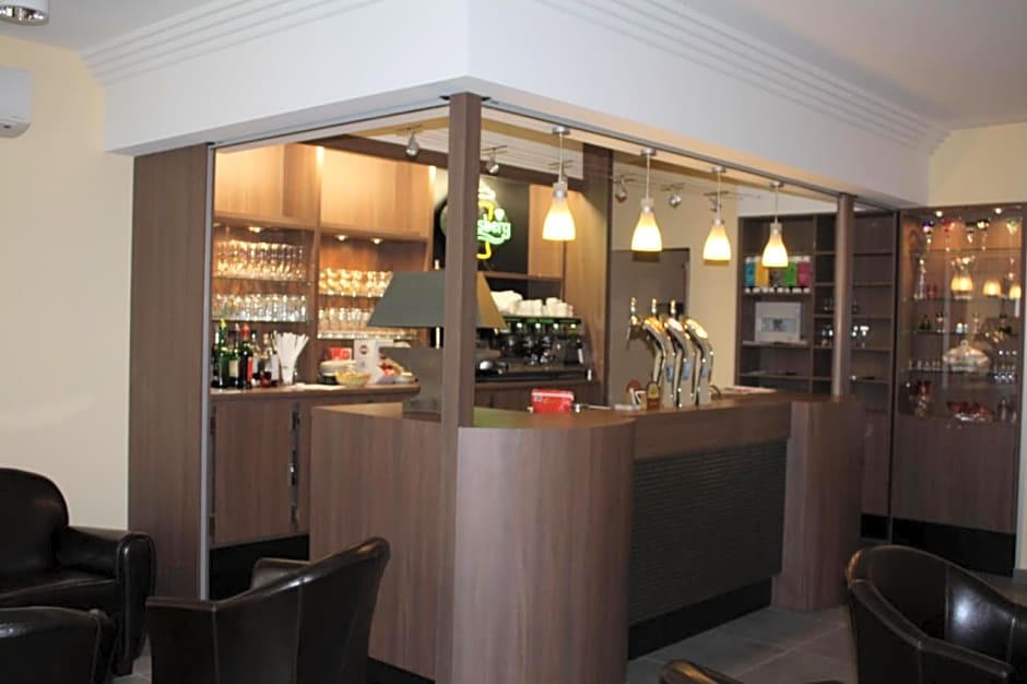 Logis Hotel Rest La Renaissance