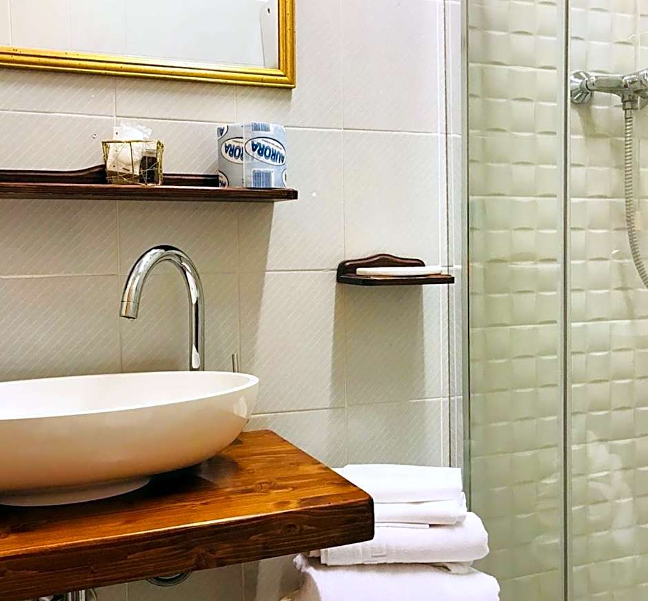 Hotel Borgo Antico