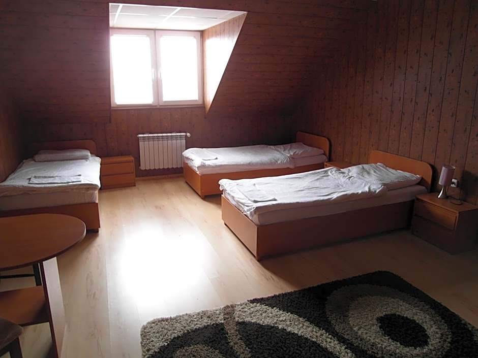 Pomorska Zajazd Restauracja