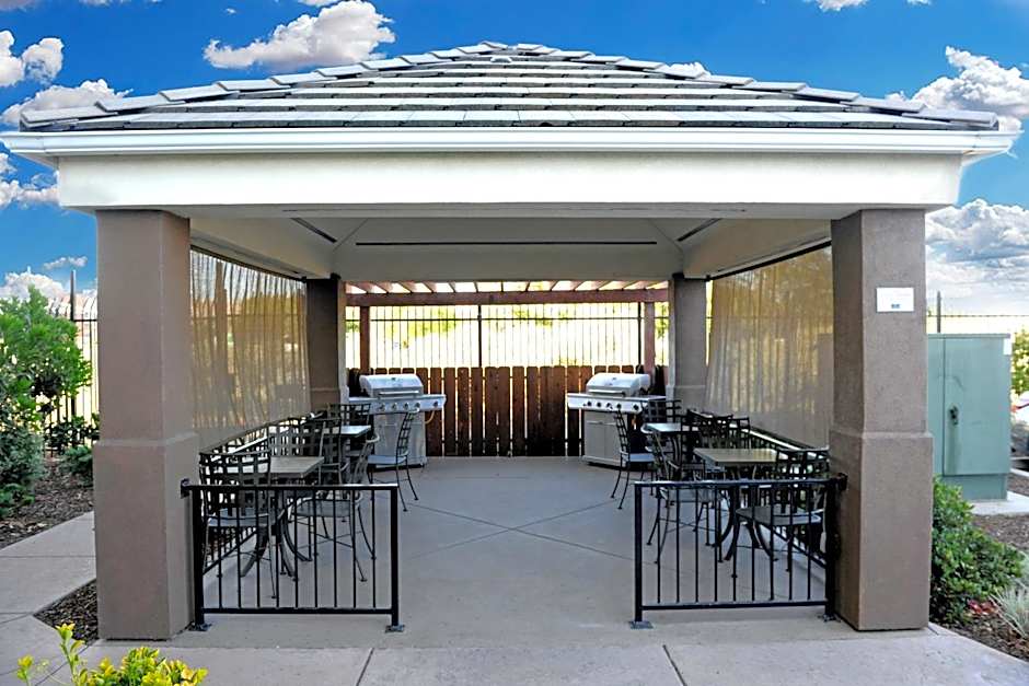 Candlewood Suites Santa Maria By IHG